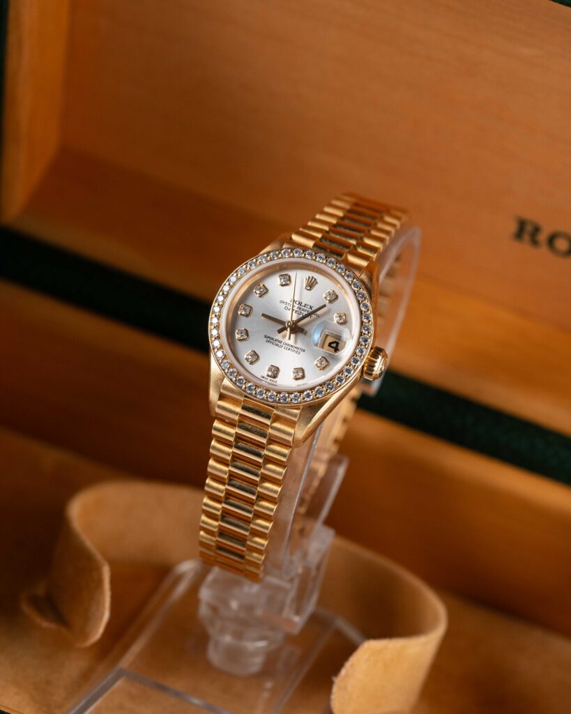 Rolex Datejust