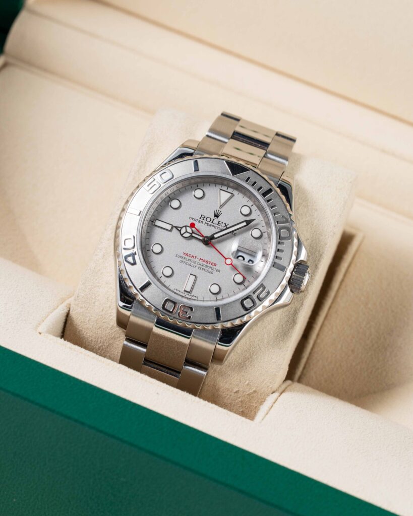 Rolex Yacht-Master