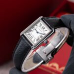 Cartier Tank Solo WSTA0030 2021