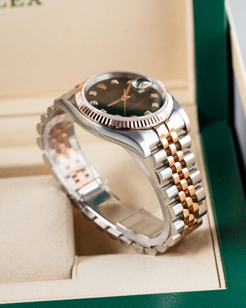 Rolex Datejust