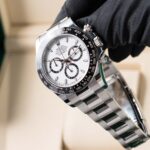 Rolex Daytona 126500LN 2025