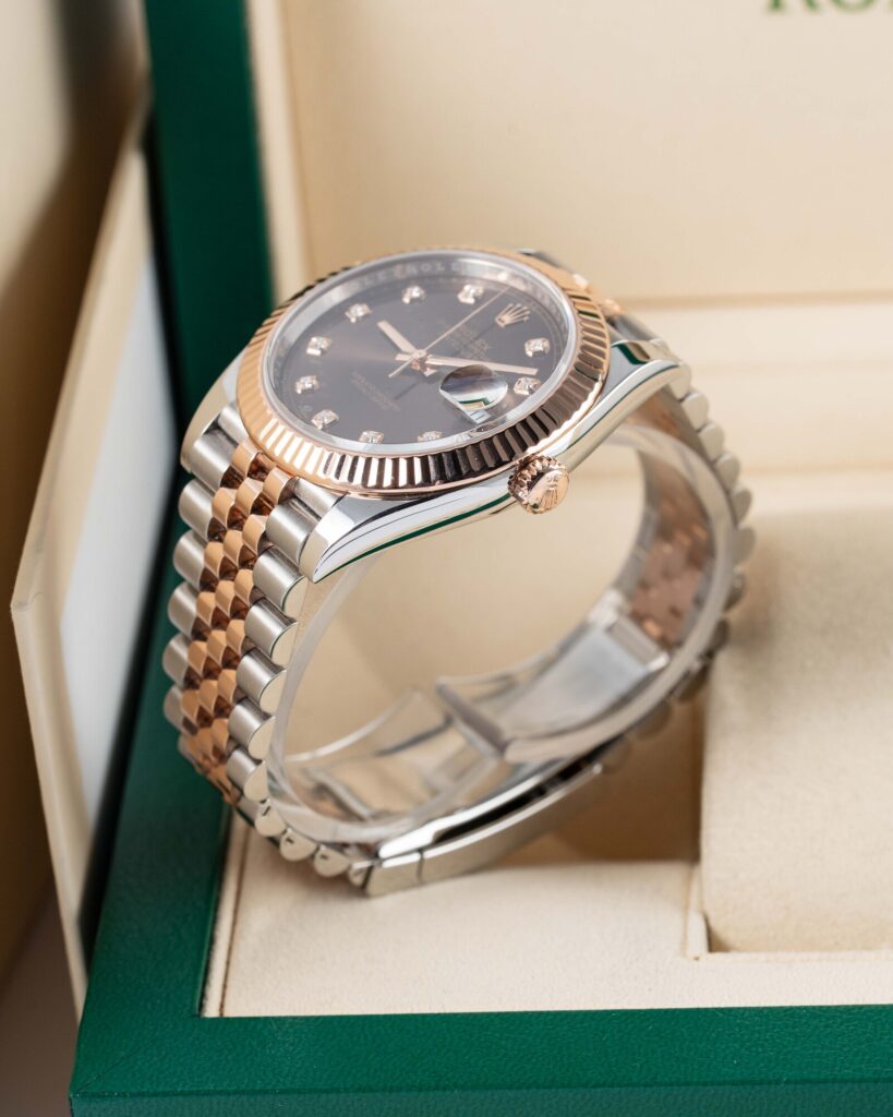 Rolex Datejust