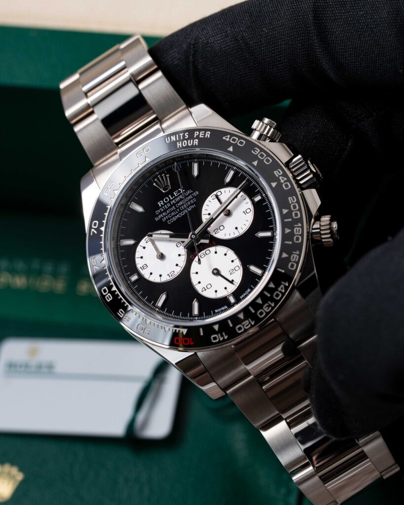 Rolex Daytona 126529LN 2024