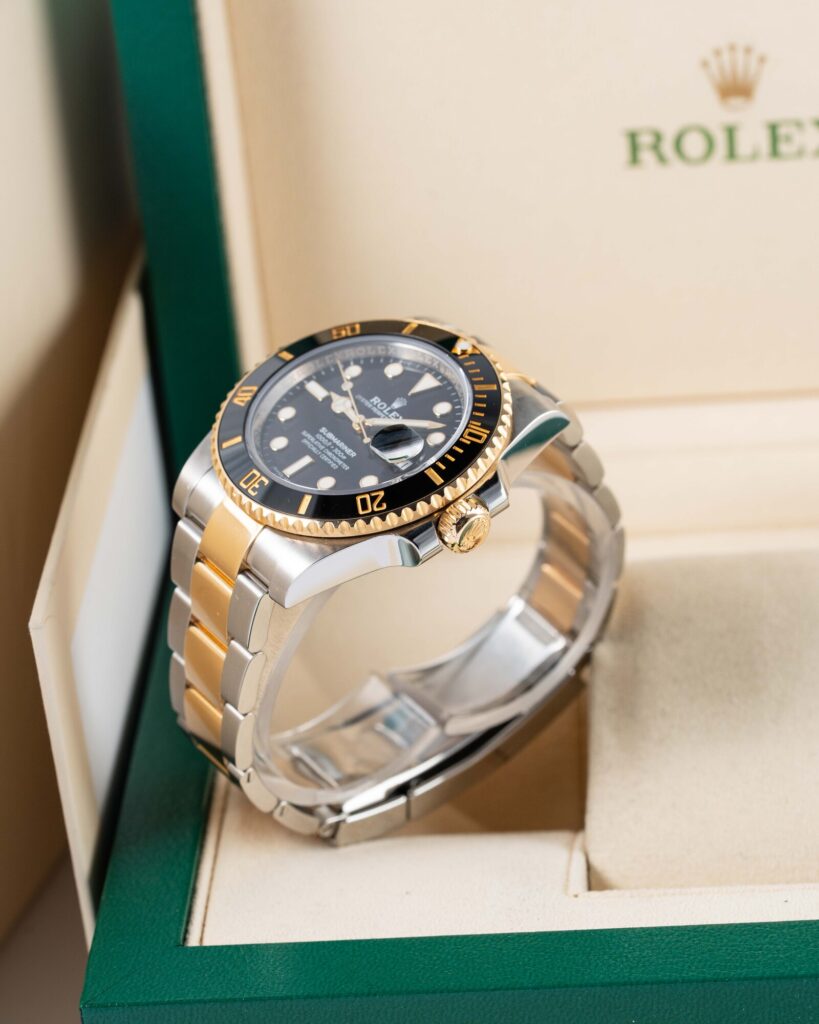 Rolex Submariner