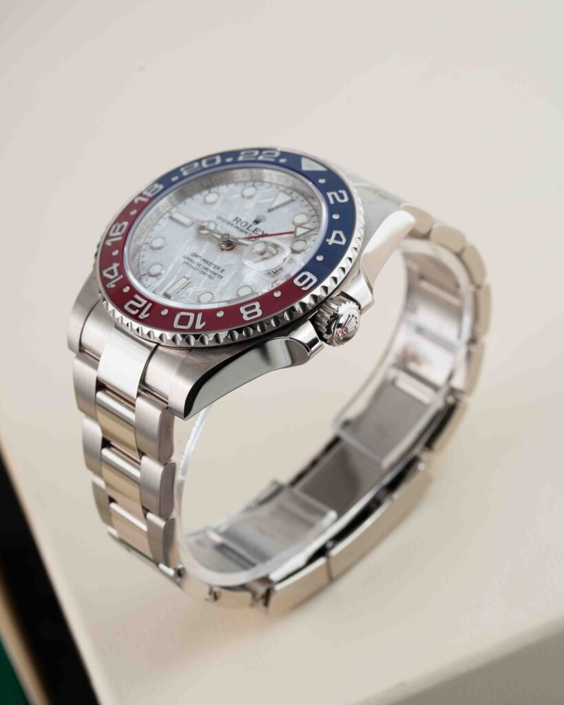 Rolex GMT-Master II 126719BLRO 2023