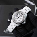 Chanel J12 H0967 2006