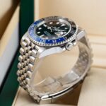 Rolex GMT-Master II