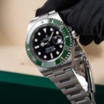 Rolex Submariner 126610LV 2025
