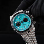 Tudor Black Bay Chrono 79360N 2025