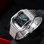 Cartier Santos De Cartier WSSA0061 2023