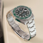 Rolex Submariner 116610LV 2018