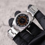 Rolex Oyster Perpetual 116000 2017