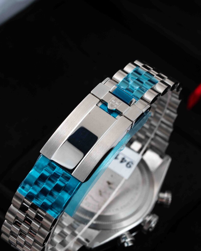 Tudor Black Bay Chrono 79360N 2024