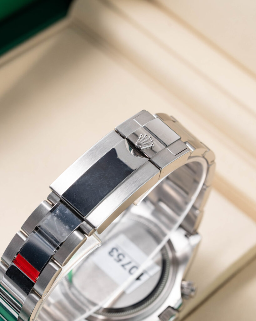 Rolex Daytona 126500LN 2025