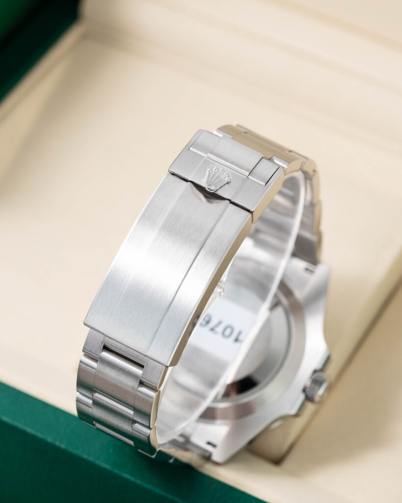 Rolex Submariner 124060 2025