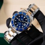 Rolex Submariner 126613LB 2021