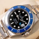 Rolex Submariner 126619LB 2022