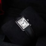 Cartier Tank Solo WSTA0030 2021