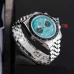 Tudor Black Bay Chrono 79360N 2025