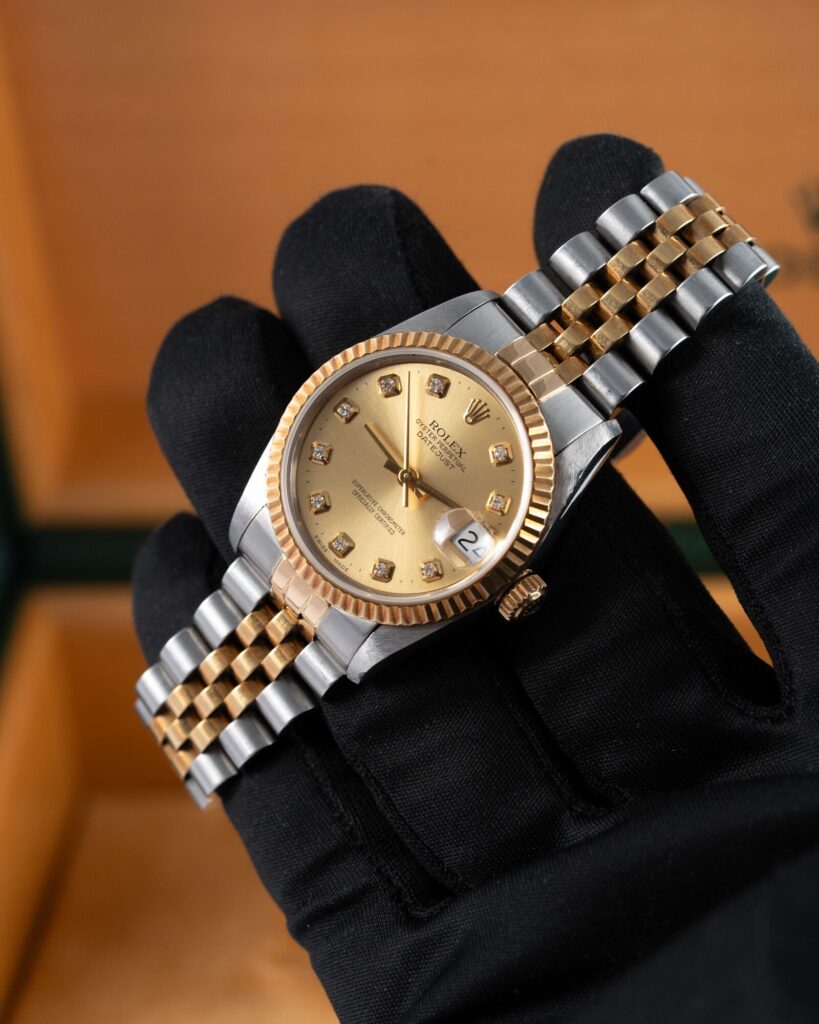 Rolex Datejust