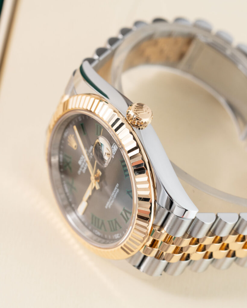 Rolex Datejust 126333 2022