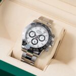 Rolex Daytona 116500LN 2022