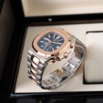 Patek Philippe Nautilus 5980/1AR-001 2023