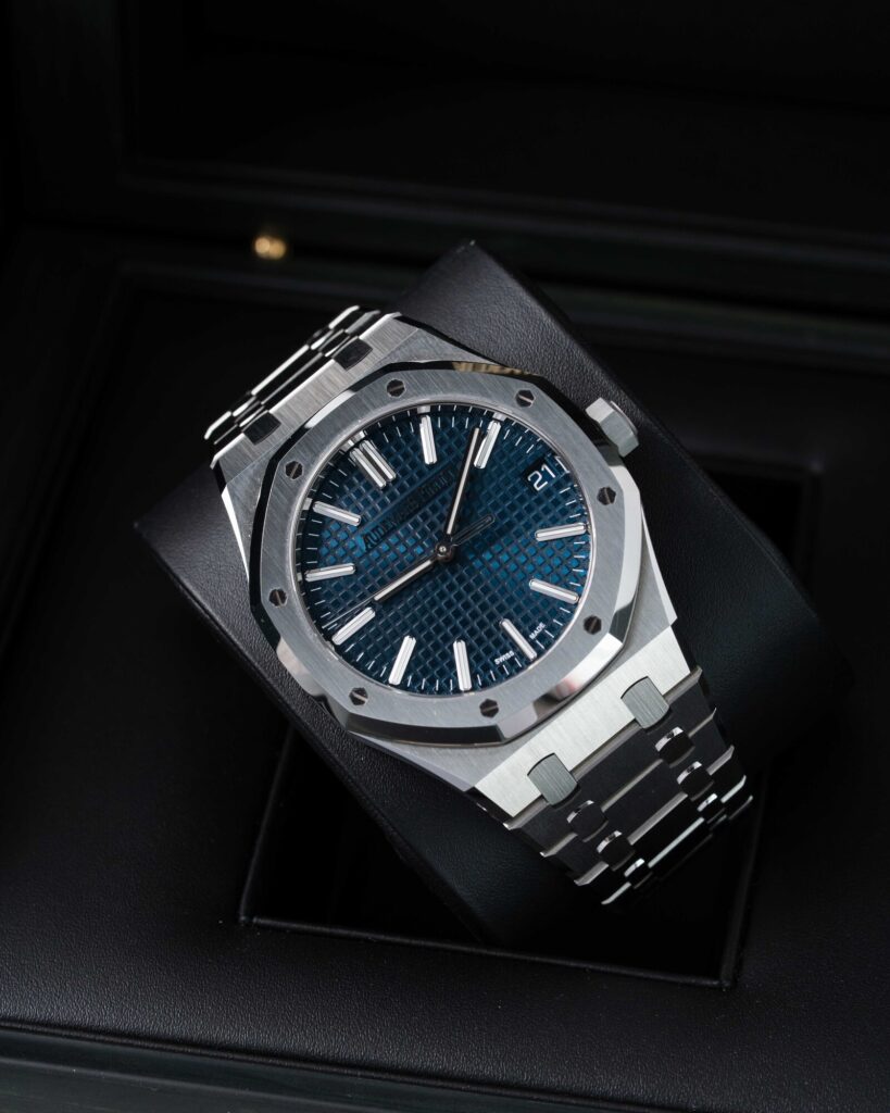 Audemars Piguet Royal Oak Selfwinding 15510ST.OO.1320ST.01 2023