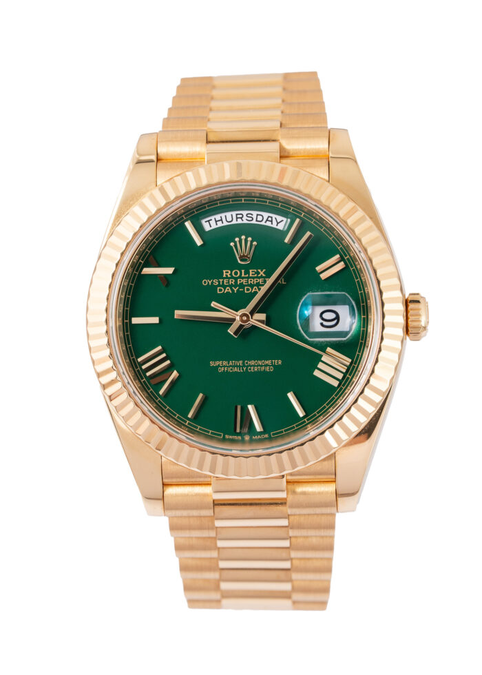 Rolex Day-Date 228238 2023