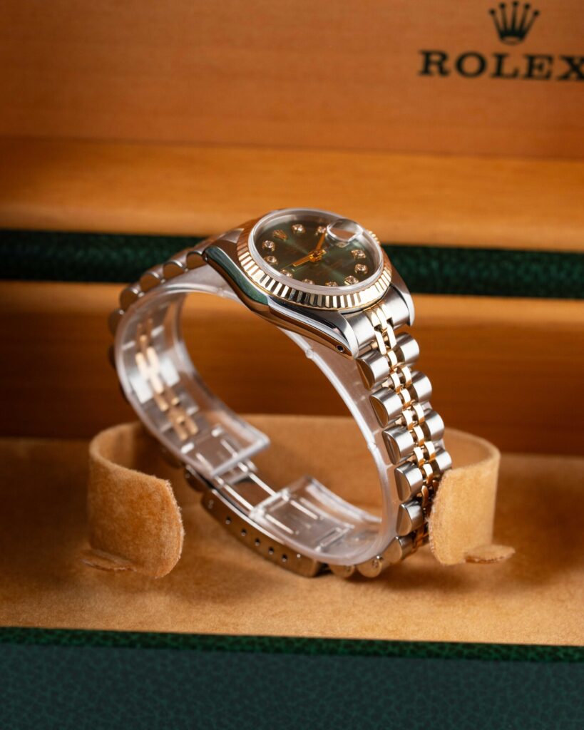 Rolex Datejust