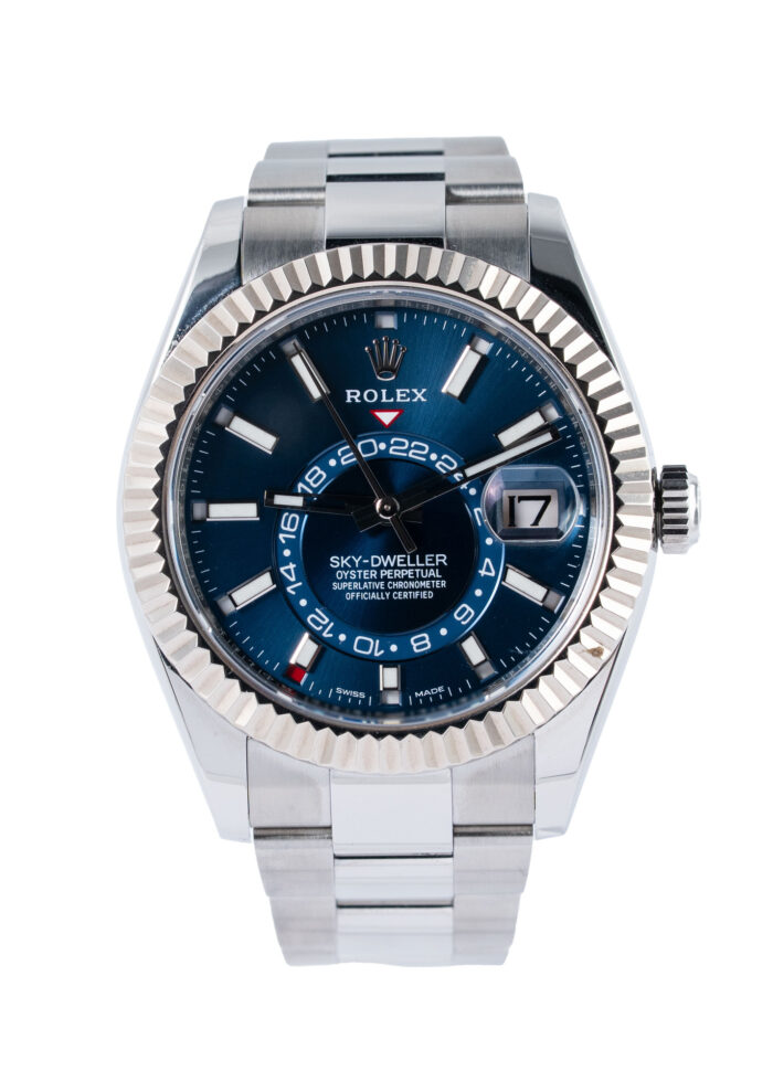 Rolex Sky-Dweller