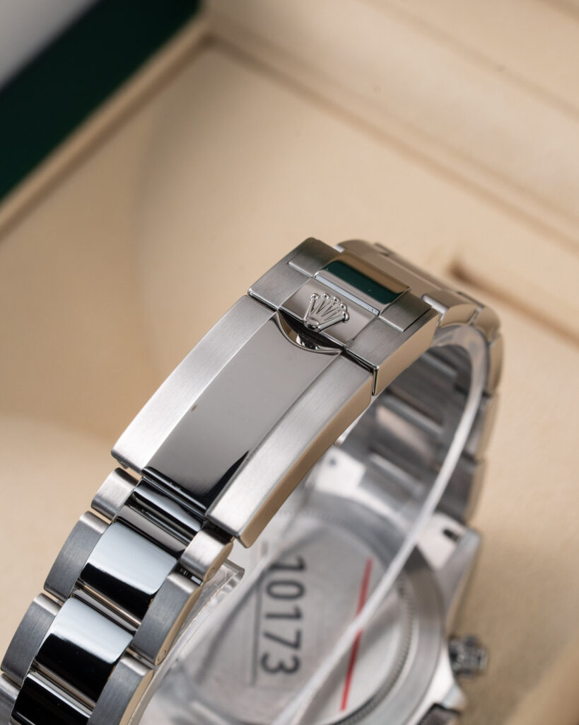 Rolex Daytona 116500LN 2021