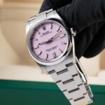 Rolex Oyster Perpetral