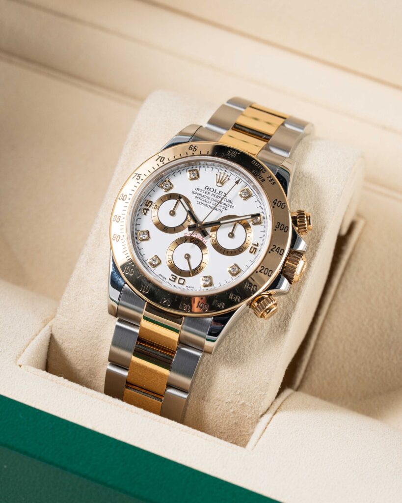 Rolex Daytona