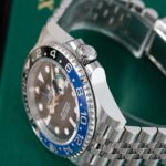 Rolex GMT-Master II 126710BLNR 2025