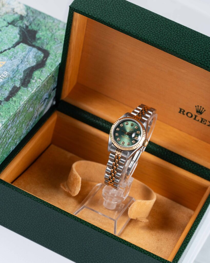 Rolex Datejust