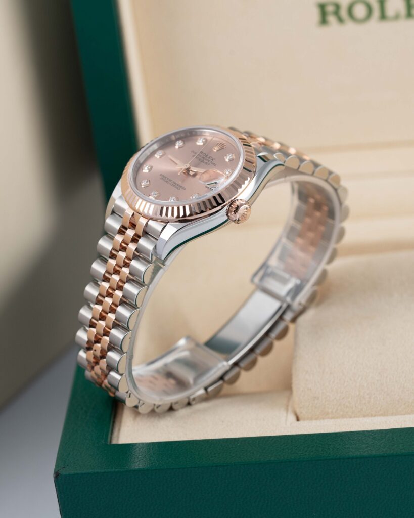 Rolex Datejust
