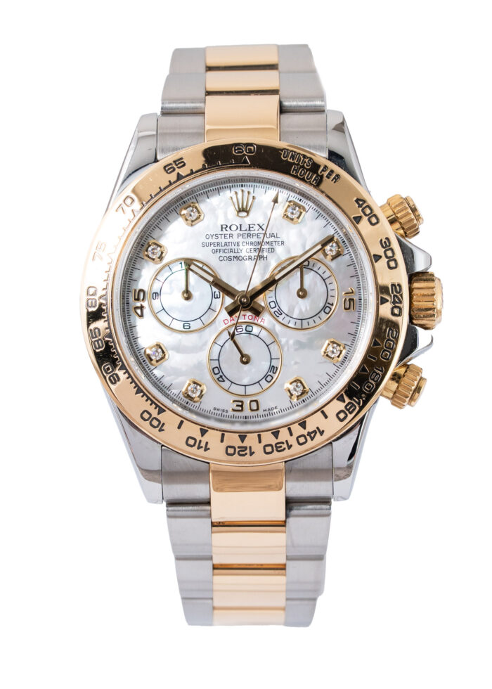 Rolex Daytona 116503 2016