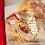 Rolex Day-Date Oysterquartz 19018 1986
