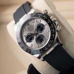Rolex Daytona 116519LN 2021