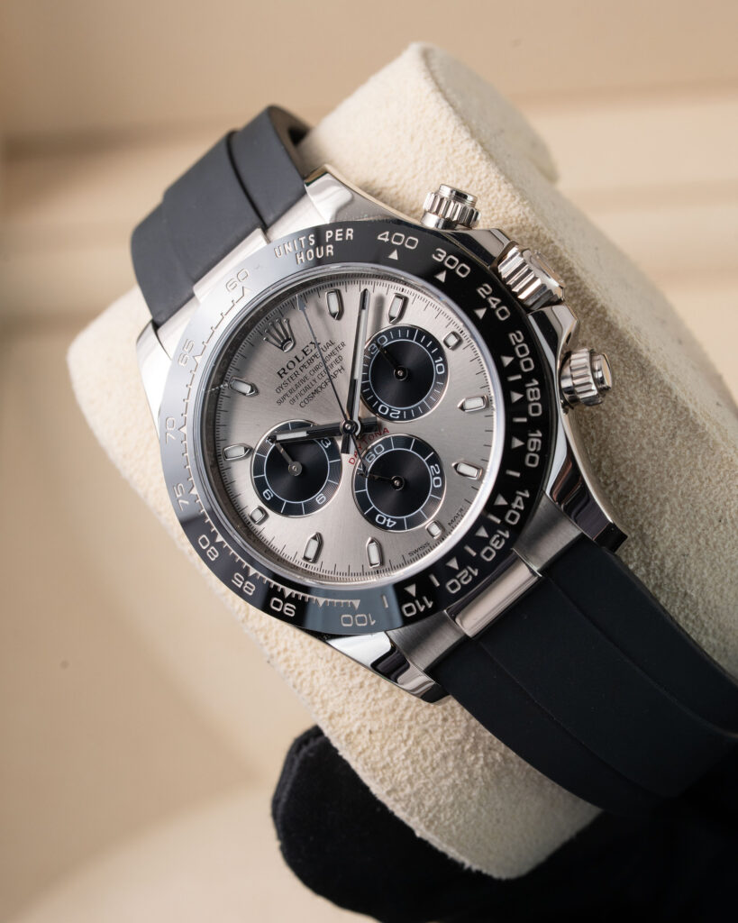 Rolex Daytona 116519LN 2021