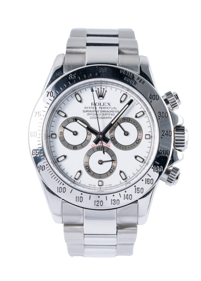Rolex Daytona