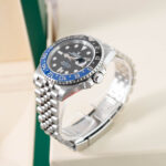 Rolex GMT-Master II 126710BLNR 2020