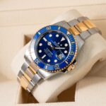 Rolex Submariner 126613LB 2021