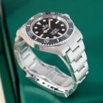 Rolex Submariner 124060 2025