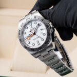 Rolex Explorer II 216570 2020