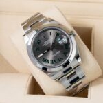 Rolex Datejust 126300 2021