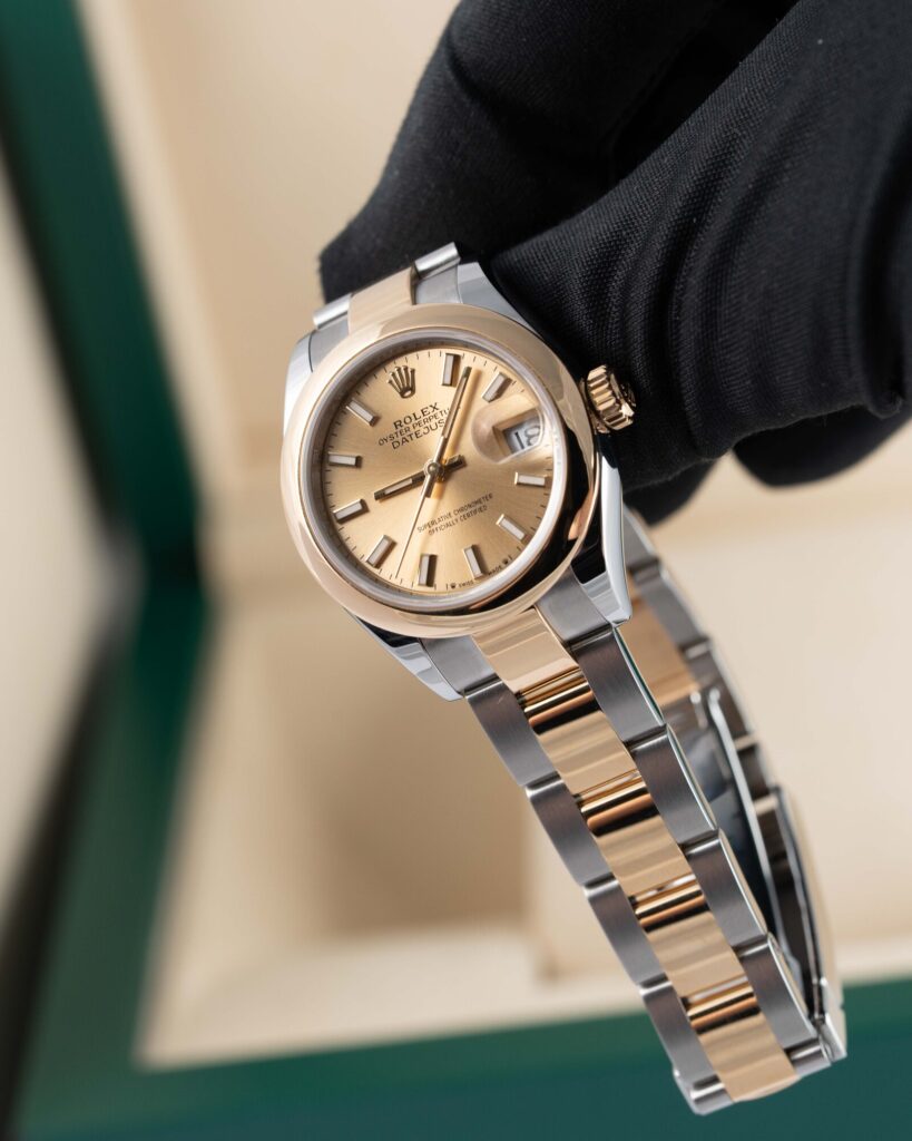 Rolex Datejust
