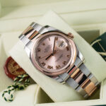 Rolex Datejust 116201 2014
