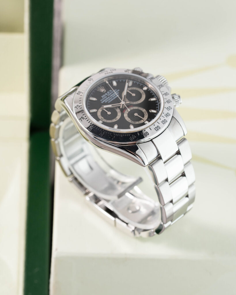 Rolex Daytona 116520 2006